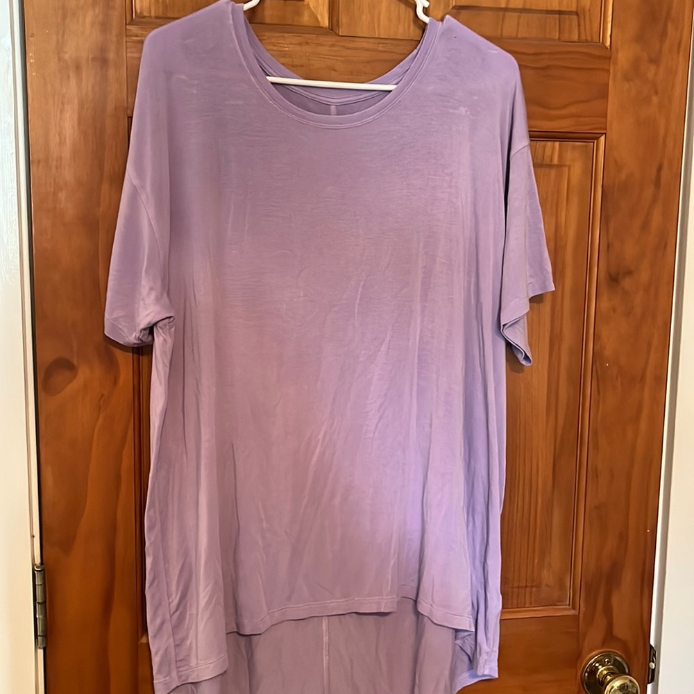 American eagle tee